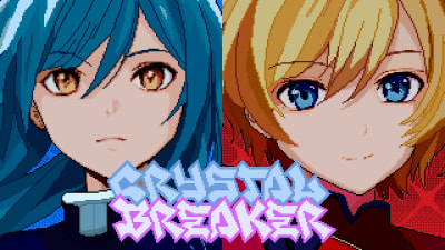 Crystal Breaker pour Nintendo Switch - Site Officiel Nintendo pour ...