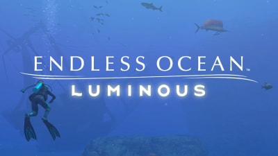 Endless Ocean™ Luminous for Nintendo Switch - Nintendo Official Site