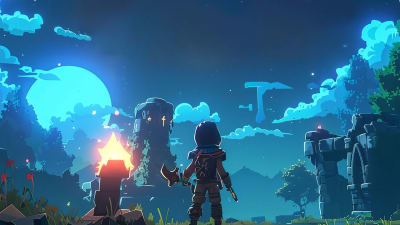 Rejoinder - Procedural Roguelite for Nintendo Switch - Nintendo ...
