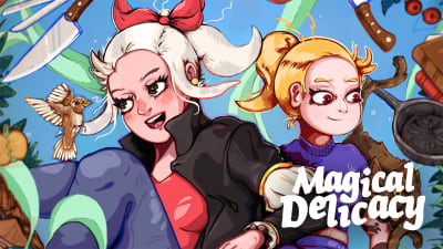 Magical Delicacy pour Nintendo Switch - Site Officiel Nintendo ...