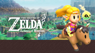 Zelda nintendo shop discount
