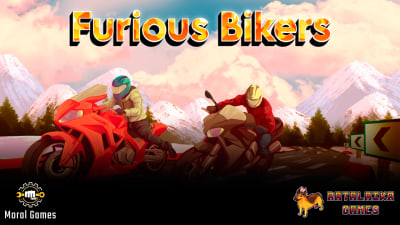 Furious Bikers para Nintendo Switch - Site Oficial da Nintendo ...