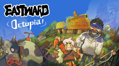 Eastward: Octopia for Nintendo Switch - Nintendo Official Site