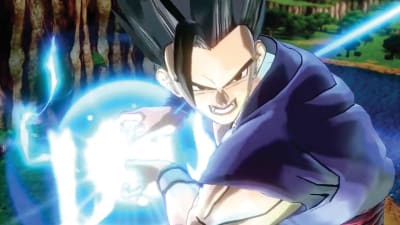 Hero of Justice Pack 2 Released for Dragon Ball Xenoverse 2! Playable Gohan  (Beast) and New Extra Missions Added!!]