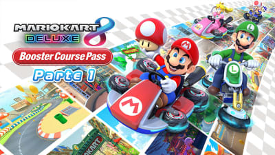 Mario Kart 8 e outros 5 jogos do bigodudo entram em promoção na eShop  brasileira - Game Arena