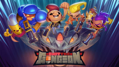 Enter the gungeon price switch on sale