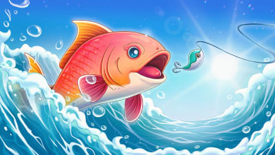 Isle of Jura Fishing Trip Premium Edition for Nintendo Switch - Nintendo  Official Site