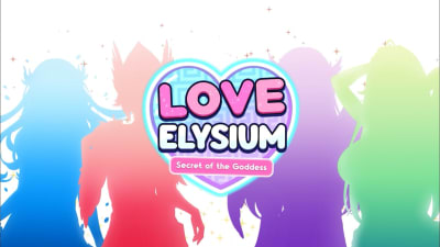 Love Elysium: Secret of the Goddess Deluxe Edition para Nintendo ...