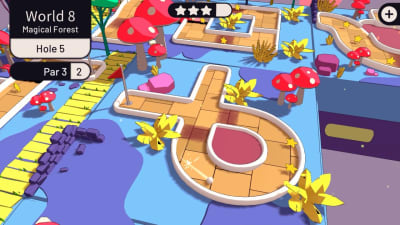 nGolf GOTY Edition pour Nintendo Switch - Site Officiel Nintendo ...
