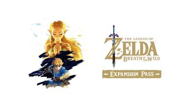 The Legend of Zelda™: Breath of the Wild for Nintendo Switch