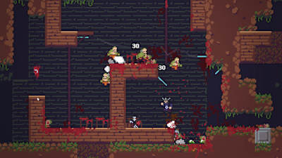 Caveblazers for Nintendo Switch - Nintendo Official Site