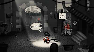 My Memory of Us for Nintendo Switch - Nintendo Official Site for