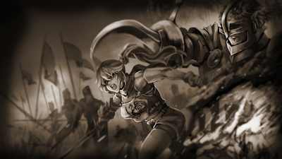 Sword of the Vagrant for Nintendo Switch - Nintendo Official Site