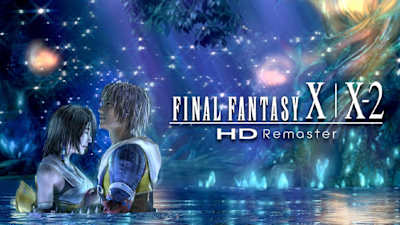 FINAL FANTASY X/X-2 HD Remaster para Nintendo Switch - Sitio