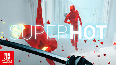 SUPERHOT for Nintendo Switch - Nintendo Official Site
