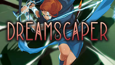 Dreamscaper for Nintendo Switch - Nintendo Official Site
