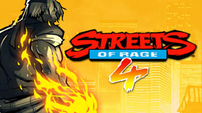 Streets of Rage 4 for Nintendo Switch - Nintendo Official Site