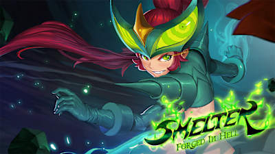 Smelter for Nintendo Switch - Nintendo Official Site