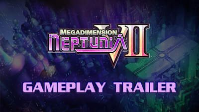 Megadimension Neptunia VII for Nintendo Switch - Nintendo Official