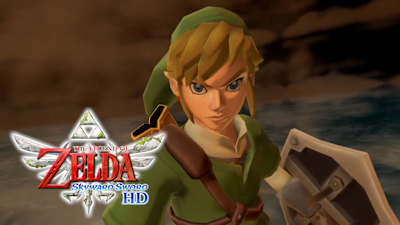 The Legend of Zelda™: Skyward Sword HD for Nintendo Switch