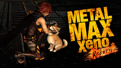 METAL MAX Xeno Reborn for Nintendo Switch - Nintendo Official Site