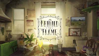 the T… Frame ・ Behind ～とっておきの景色を～ Switch