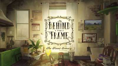 Behind Frame T… Switch ～とっておきの景色を～ ・ the