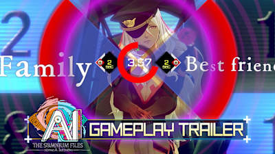 AI: THE SOMNIUM FILES - nirvanA Initiative para Nintendo Switch