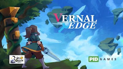 Vernal Edge for Nintendo Switch - Nintendo Official Site