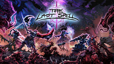 The Last Spell para Nintendo Switch - Site Oficial da Nintendo