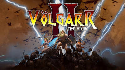 Volgarr the Viking II for Nintendo Switch - Nintendo Official Site