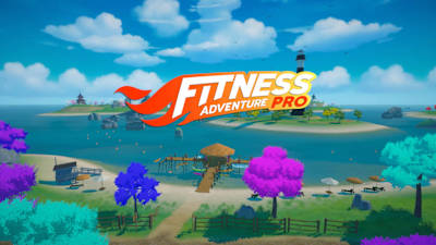 Fitness Adventure PRO for Nintendo Switch - Nintendo Official Site