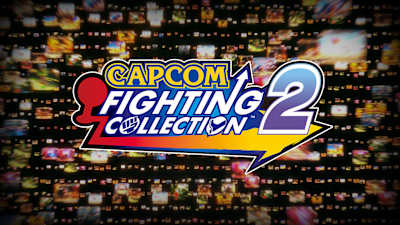 Capcom Fighting Collection 2 for Nintendo Switch - Nintendo