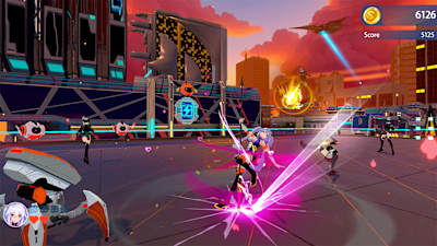 Apex Heroines for Nintendo Switch - Nintendo Official Site