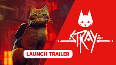 Stray for Nintendo Switch - Nintendo Official Site for Canada