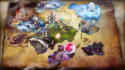 God Wars for Nintendo Switch - Nintendo Official Site
