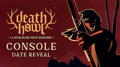 Death Howl for Nintendo Switch - Nintendo Official Site for Canada