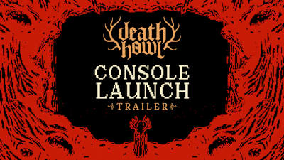 Death Howl for Nintendo Switch - Nintendo Official Site for Canada