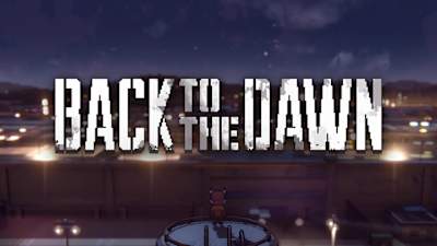 Back to the Dawn for Nintendo Switch - Nintendo Official Site