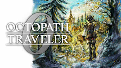 OCTOPATH TRAVELER 0 Digital Deluxe Edition for Nintendo Switch