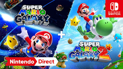 スーパーマリオギャラクシー Switch 2 スーパーマリオギャラクシー +