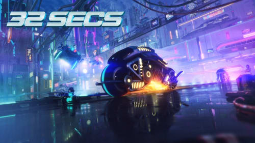 32 Secs for Nintendo Switch - Nintendo Official Site
