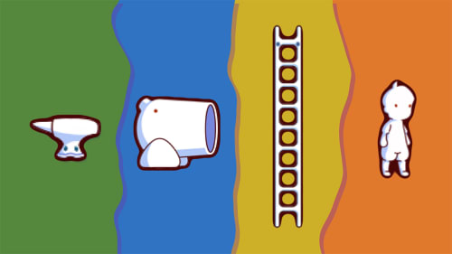 A Boy and His Blob for Nintendo Switch - Nintendo Official A Boy and His Blob for Nintendo Switch - Nintendo Official