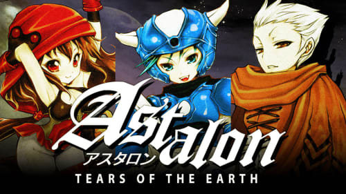 Astalon Nintendo Switch スイッチ　アスタロン Switch スイッチ　アスタロン Nintendo Astalon