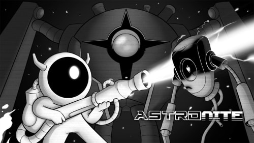 Amazon.com: Astronite - Nintendo Switch : Video Games