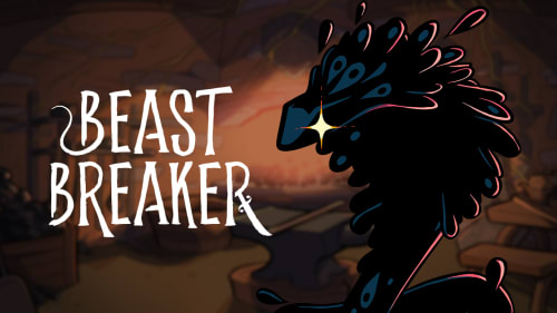 Beast Breaker for Nintendo Switch - Nintendo Official Site