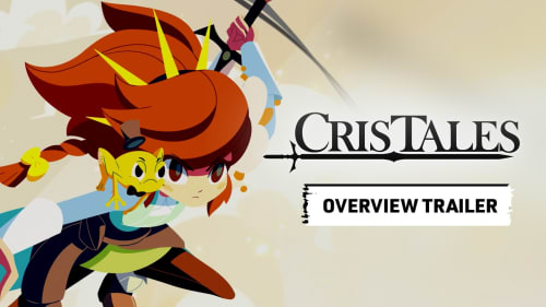 最新情報 Cris Tales Nintendo da Oficial Site - Switch Nintendo para ニンテンドースイッチソフト