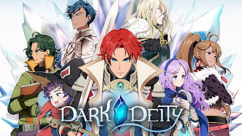 Dark Deity for Nintendo Switch - Nintendo Official Site