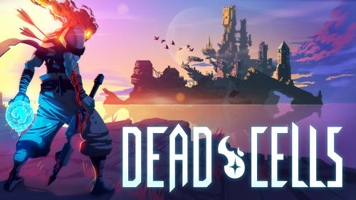 Dead Cells - Prisoner's Edition Switch Unboxing! - YouTube