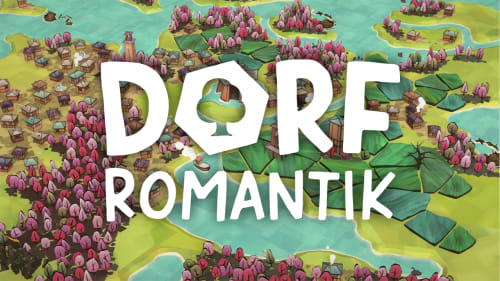 【公式ショップ】 Switch Nintendo for Dorfromantik - Site Official Nintendo Nintendo Switch